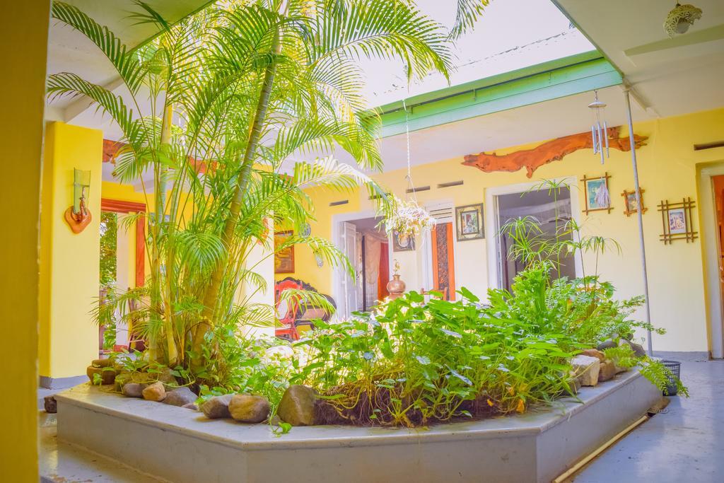 Shammie Guest House 히카두와 외부 사진