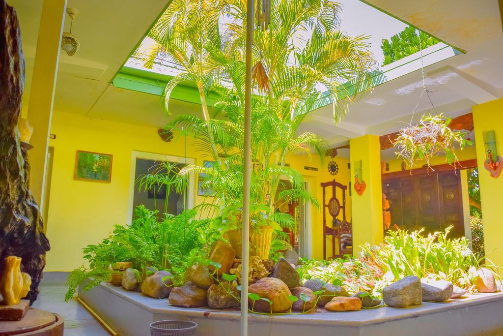 Shammie Guest House 히카두와 외부 사진
