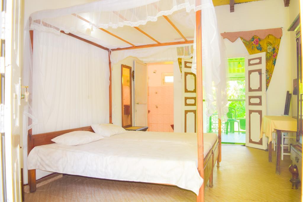 Shammie Guest House 히카두와 외부 사진