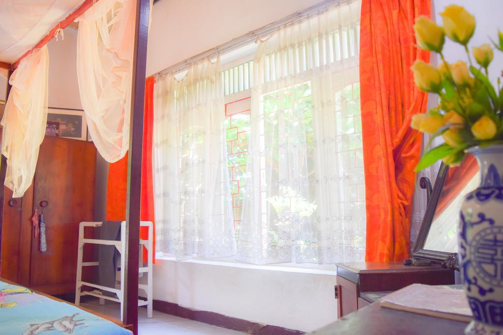 Shammie Guest House 히카두와 외부 사진