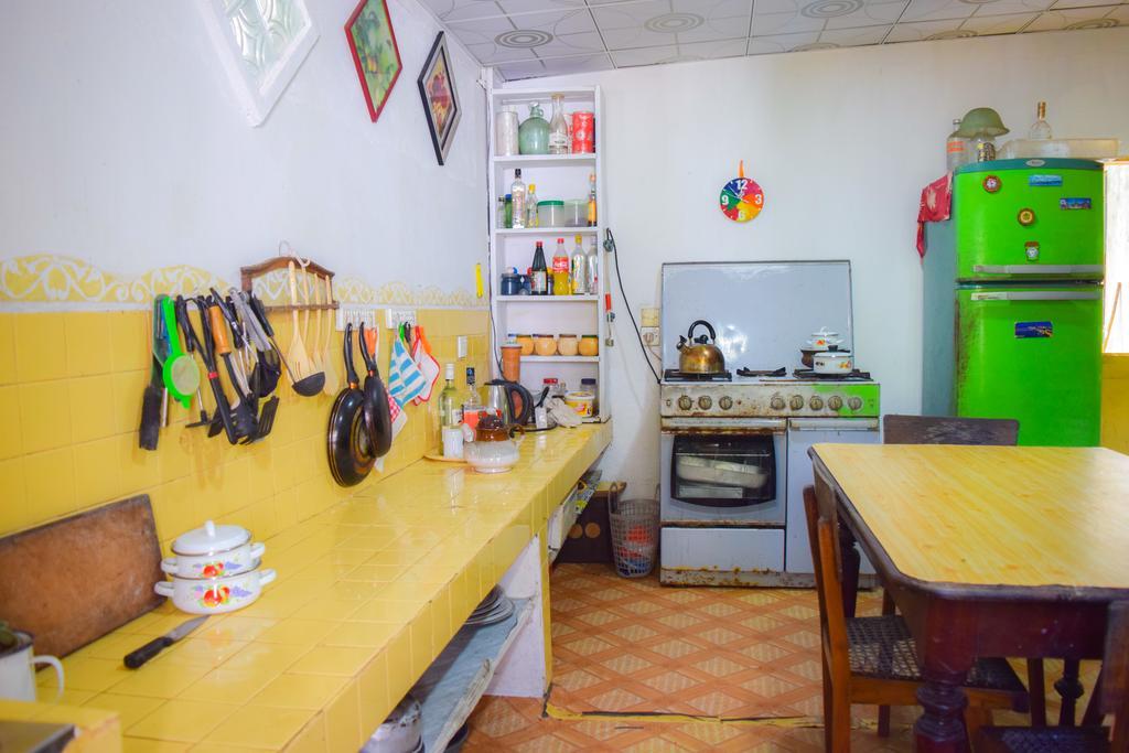 Shammie Guest House 히카두와 외부 사진